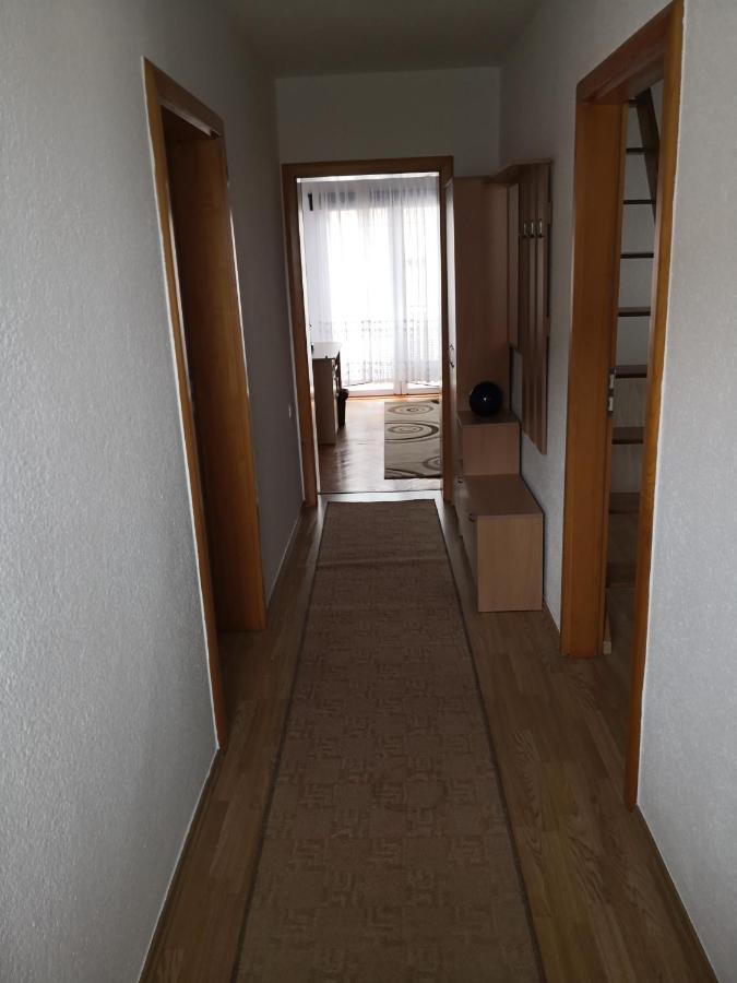 Ferienwohnung Apartman Sana Lux Sanski Most Exterior foto