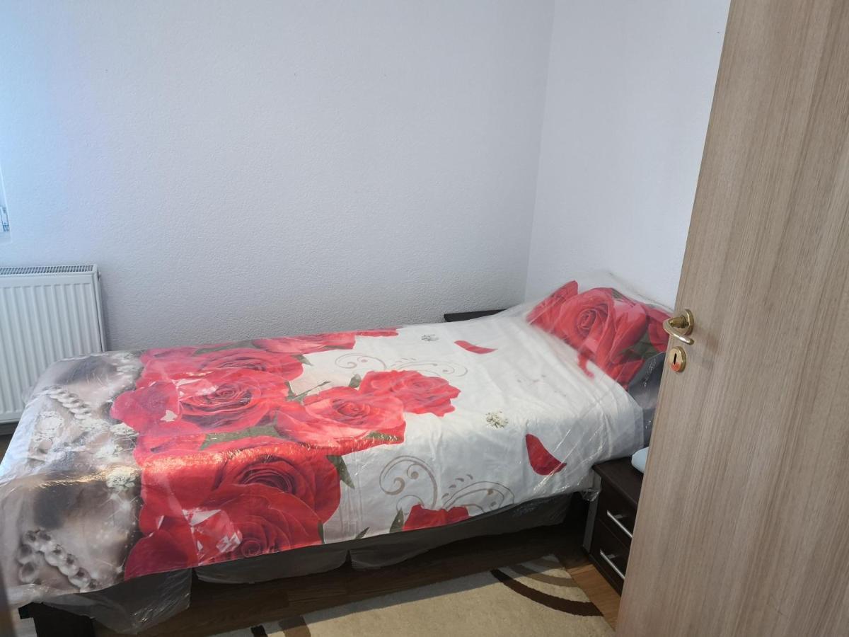 Ferienwohnung Apartman Sana Lux Sanski Most Exterior foto